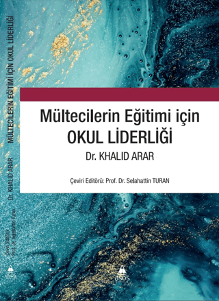 Mültecilerin Eğitimi İçin Okul Liderliği Kolektif