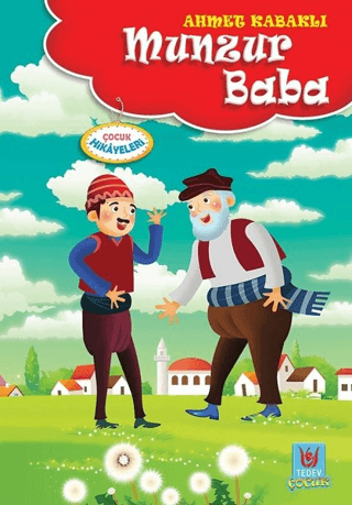 Munzur Baba Ahmet Kabaklı