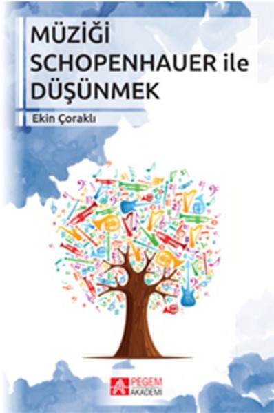 Müziği Schopenhauer ile Düşünmek Ekin Çoraklı