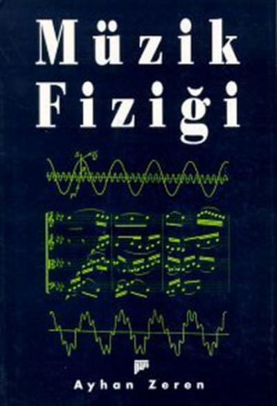 Müzik Fiziği %25 indirimli M.Ayhan Zeren