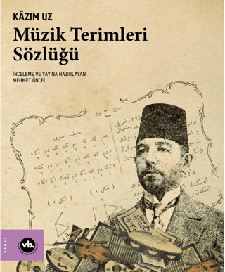 Müzik Terimleri Sözlüğü Kazım Uz