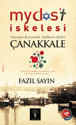 Mydos't İskelesi %33 indirimli Fazıl Sayın