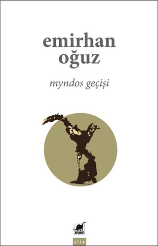 Myndos Geçişi Emirhan Oğuz