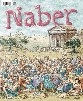 Naber Sayı 10