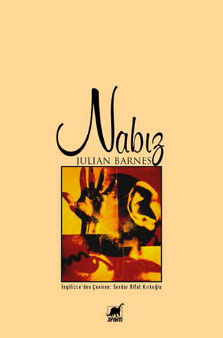 Nabız %27 indirimli Julian Barnes