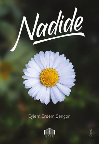 Nadide Eylem Erdem Şengör