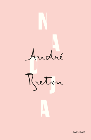 Nadja Andre Breton