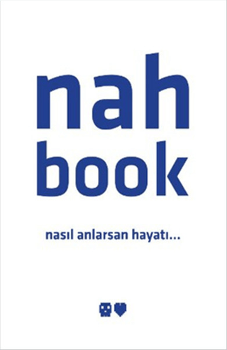 Nahbook %28 indirimli Tunç Topçuoğlu