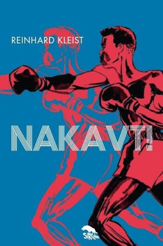 Nakavt! Reinhard Kleist