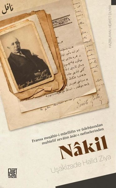 Nakil Halid Ziya Uşaklıgil