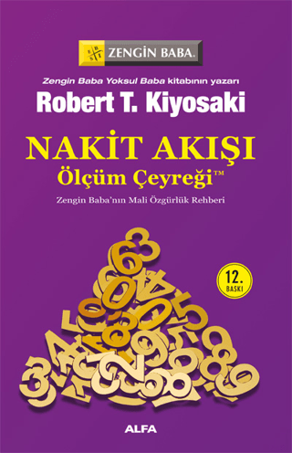 Nakit Akışı - Ölçüm Çeyreği %30 indirimli Robert T. Kiyosaki