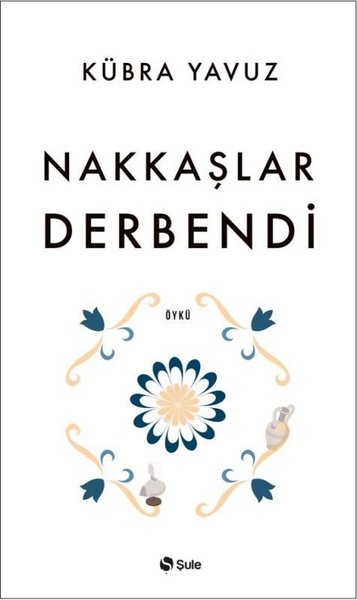 Nakkaşlar Derbendi Kübra Yavuz