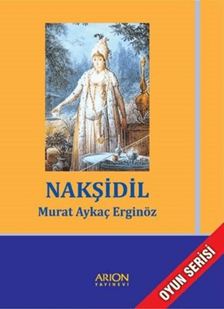 Nakşidil Murat Aykaç Erginöz