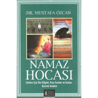 Namaz Hocası (Cep) Mustafa Özcan