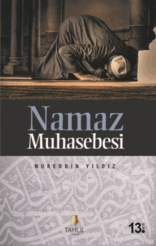 Namaz Muhasebesi Nureddin Yıldız