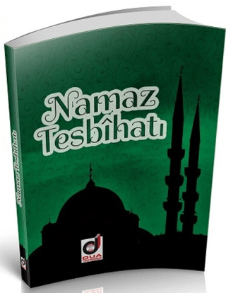 Namaz Tesbihatı Kolektif