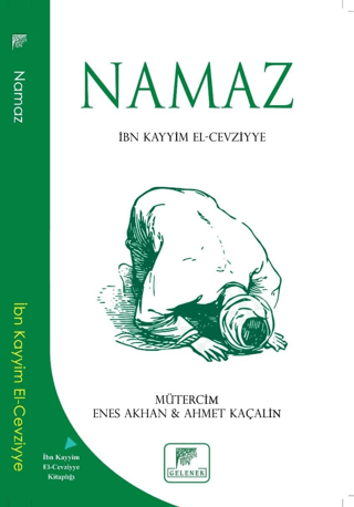 Namaz İbn Kayyim el-Cevziyye