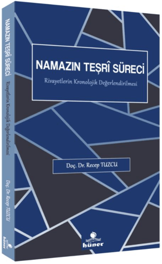 Namazın Teşri Süreci Recep Tuzcu