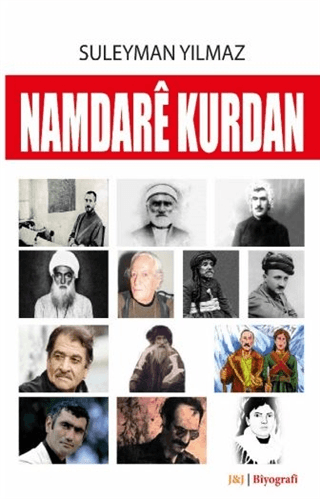 Namdare Kurban Süleyman Yılmaz