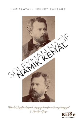 Namık Kemal Süleyman Nazif