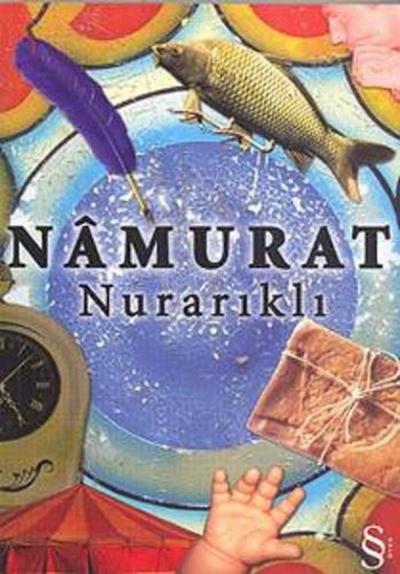 Namurat %30 indirimli Nur Arıklı