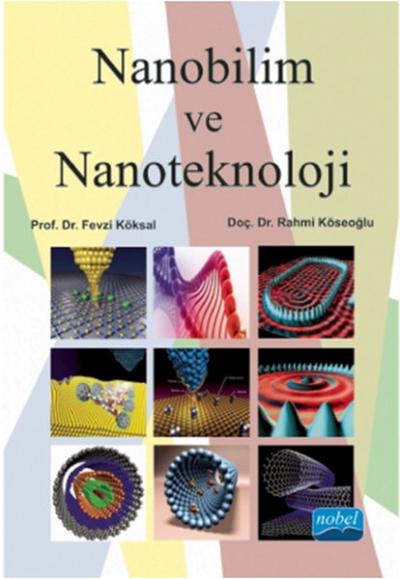 Nanobilim ve Nanoteknoloji %11 indirimli Fevzi Köksal