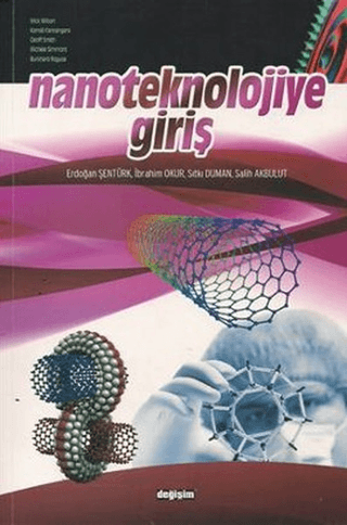 Nanoteknolojiye Giriş Kolektif