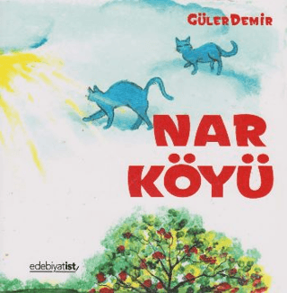 Nar Köyü Güler Demir