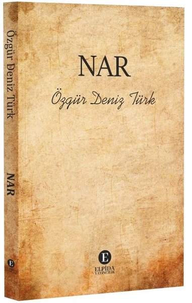 Nar Özgür Deniz Türk