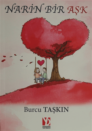 Narin Bir Aşk Burcu Taşkın