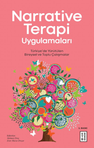 Narrative Terapi Uygulamaları Mehmet Dinç