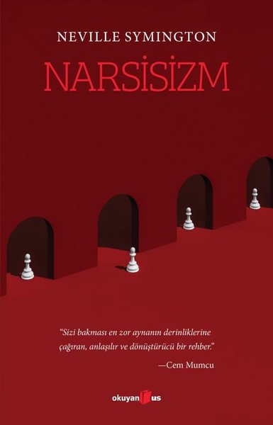 Narsisizm Neville Symington