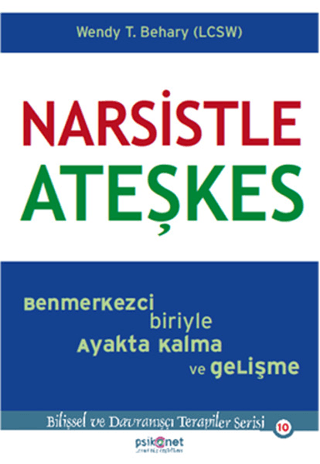 Narsistle Ateşkes %26 indirimli Wendy Behary