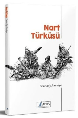 Nart Türküsü Gennady Alamiya