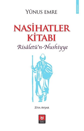 Nasihatler Kitabı Yunus Emre