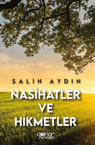 Nasihatler ve Hikmetler Salih Aydın