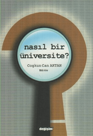 Nasıl Bir Üniversite? Kolektif