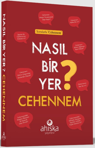 Nasıl Bir Yer Cehennem Kolektif