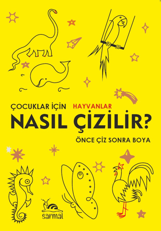 Nasıl Çizilir? İsmet Gülseçgin