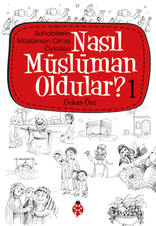 Nasıl Müslüman Oldular 1 M. Sinan Adalı