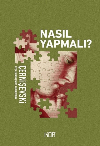 Nasıl Yapmalı? Nikolay Çernişevski