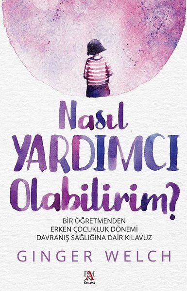 Nasıl Yardımcı Olabilirim? Ginger Welch