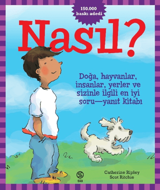 Nasıl? Doğa Hayvanlar İnsanlar Yerler ve Sizinle İlgili En İyi Soru - 