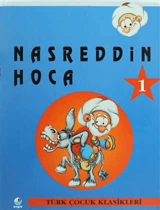 Nasreddin Hoca 1 Derleme