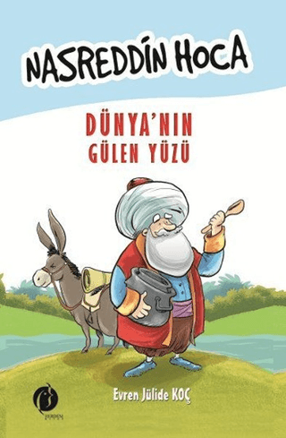 Nasreddin Hoca-Dünya'nın Gülen Yüzü Nasreddin Hoca