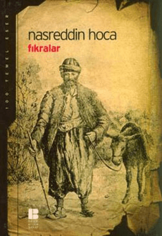 Nasreddin Hoca Fıkraları %31 indirimli Osman Sevim