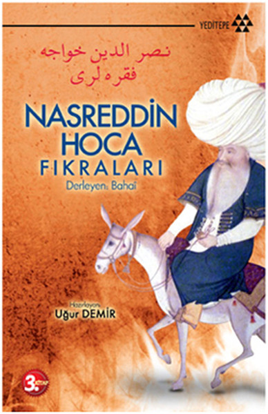 Nasreddin Hoca Fıkraları 3 Uğur Demir