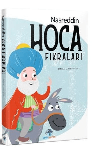 Nasreddin Hoca Fıkralar Mustafa Soylu