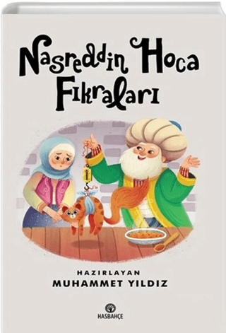 Nasreddin Hoca Fıkraları Muhammet Yıldız