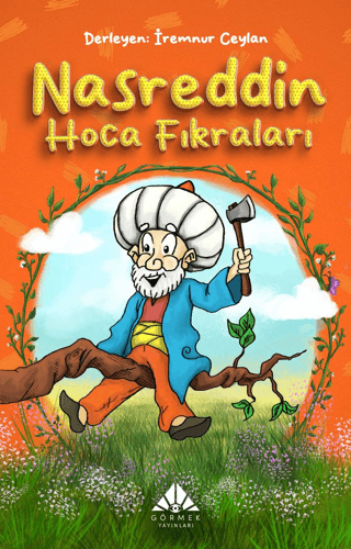 Nasreddin Hoca Fıkraları Kolektif